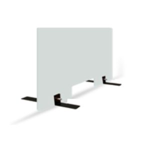 Pantallas y Mamparas de Acrílico Transparente de Mupa®