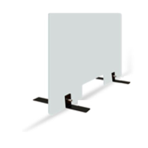 Pantallas y Mamparas de Acrílico Transparente de Mupa®